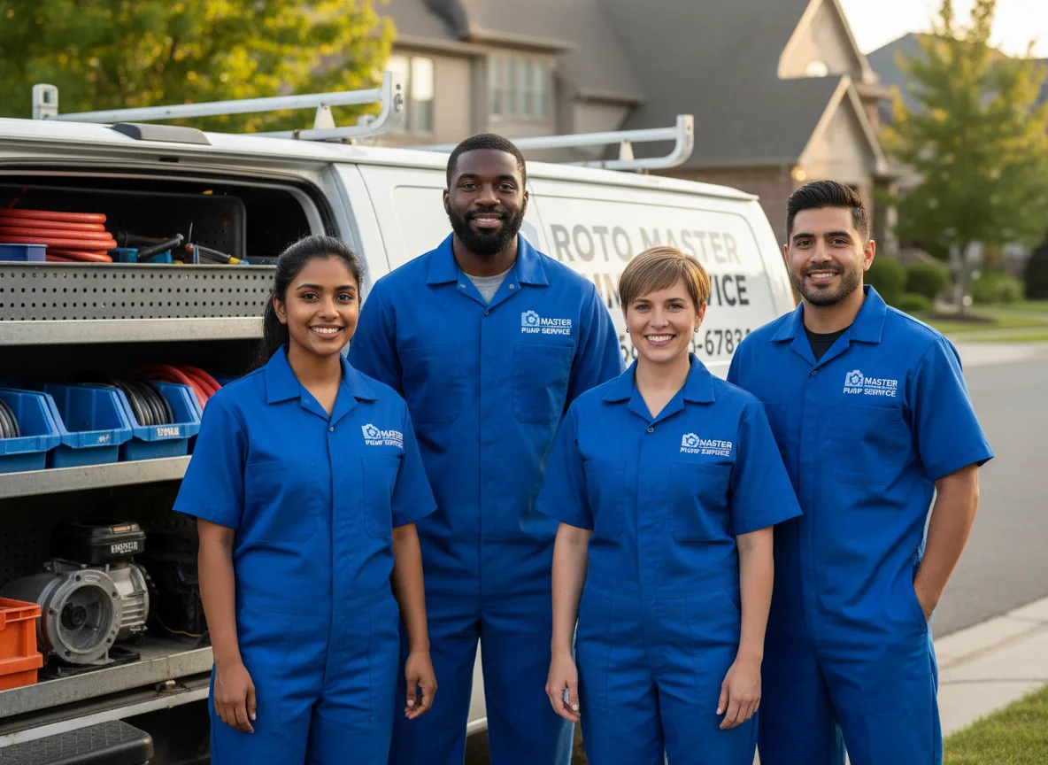 Sump Pump Installation company in Guadalupe, CA